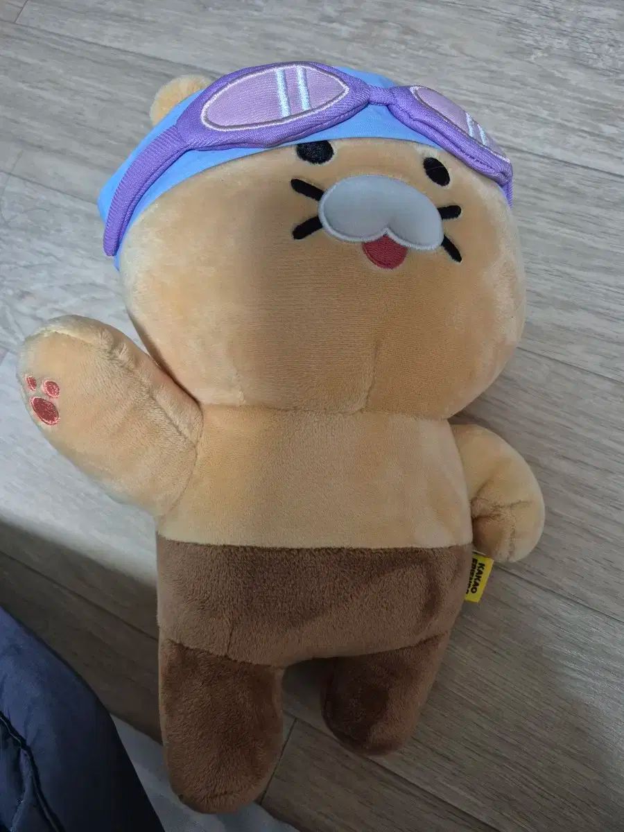 カカオフレンズ ショップにカフェまで？！韓国の国民的キャラクター『カカオフレンズ