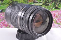 大切なシーンを望遠で！Canon Zoom LENS EF75-300mm F4-5.6 USM イベントに大活躍 ！キヤノン 望遠レンズ Zoom LENS 交換レンズ 一眼カメラ EOS Kiss レンズフード