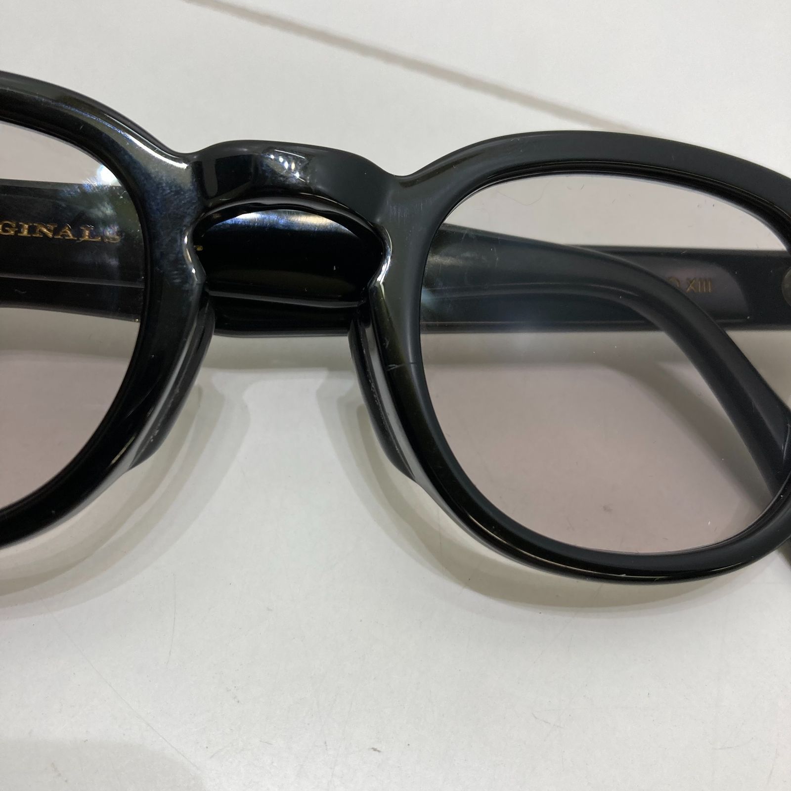 MOSCOT LEMTOSH サングラス ブラック 46 24 145 MOSCOT LEMTOSH BKS JPN LTD Ⅳ Sunglasses 46□24-145 with Case | eBay