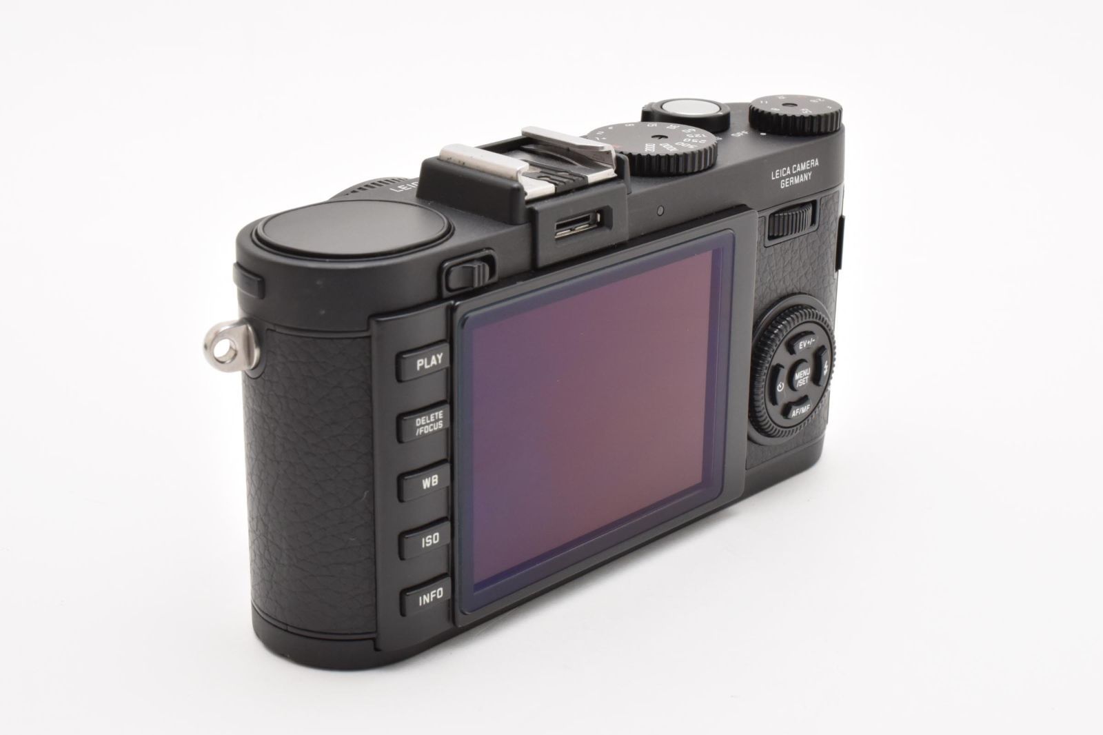 良品 Leica X2 ブラック バッテリーチャージャーセット - メルカリ