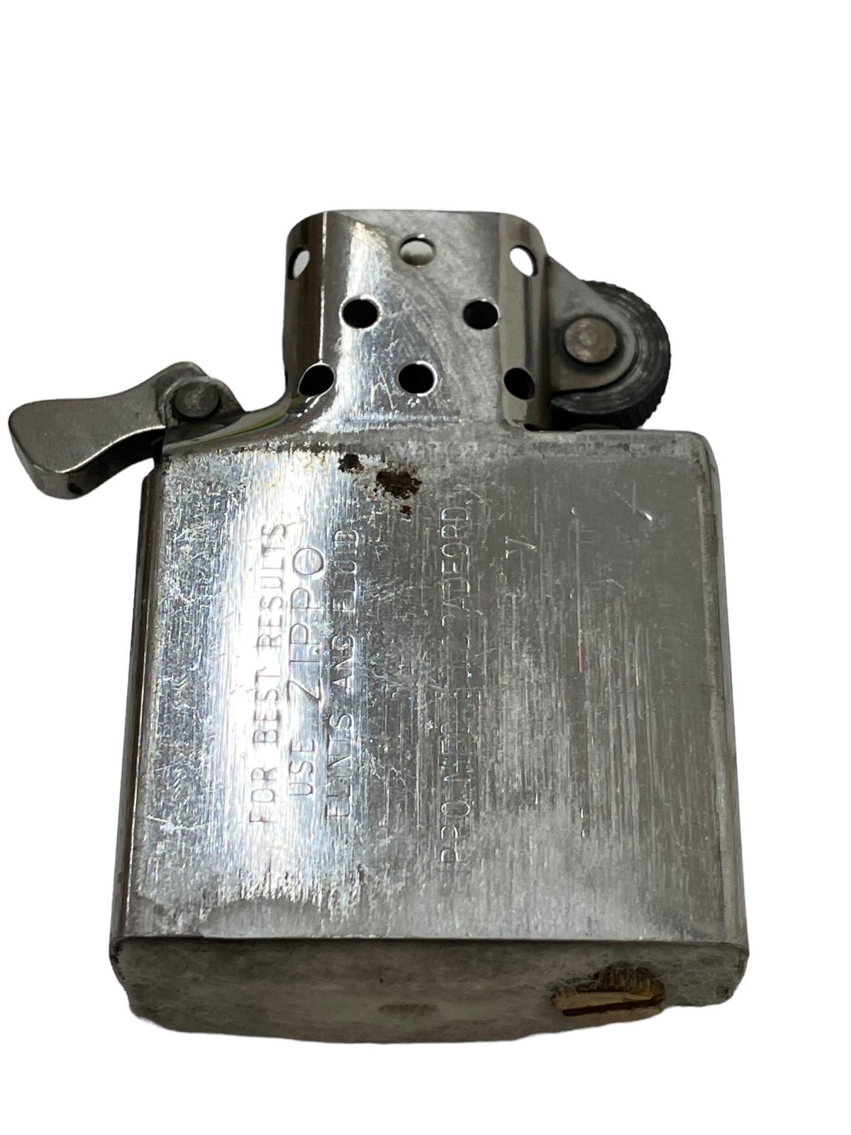 ZIPPO 『1937レプリカ ダイアゴナル ソリッドブラス 春画』1989 ZIPPO 『1937レプリカ ダイアゴナル ソリッドブラス 春画』1989