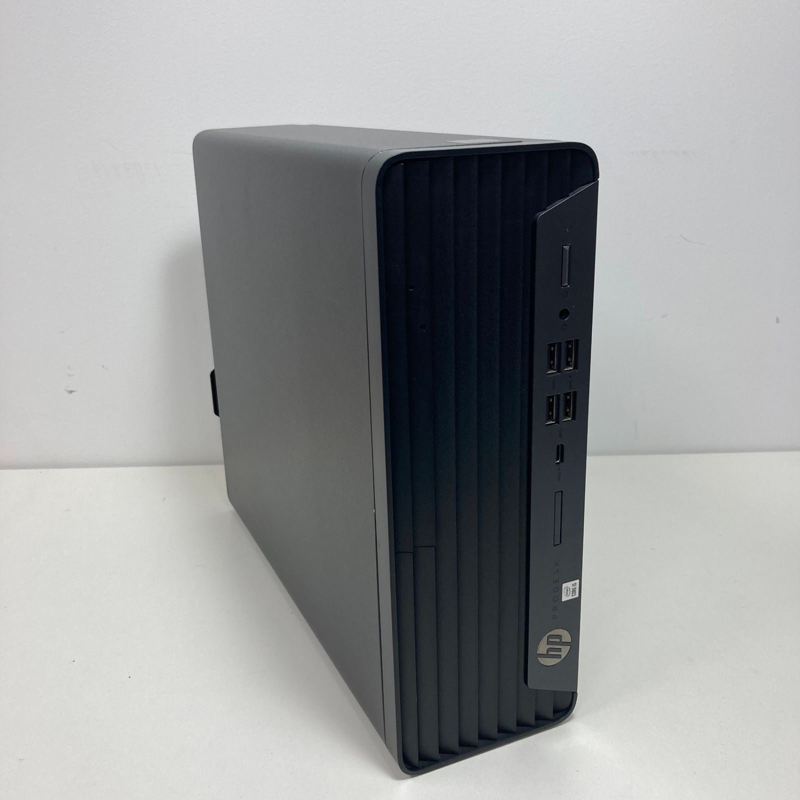 HP ProDesk 600 G6 SFF (Core i5-10500/8GB