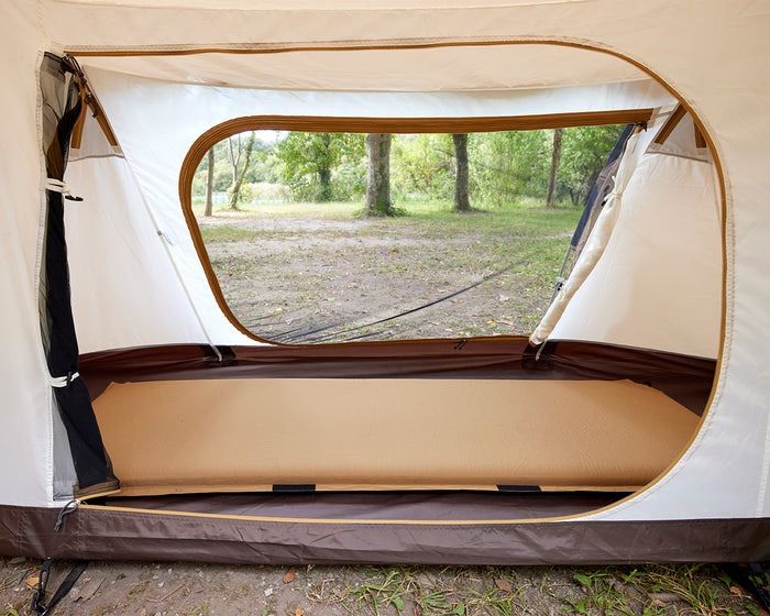 新品】VISION PEAKS TWIN ARCH SOLO TENT VP160102L12 【公式通販】