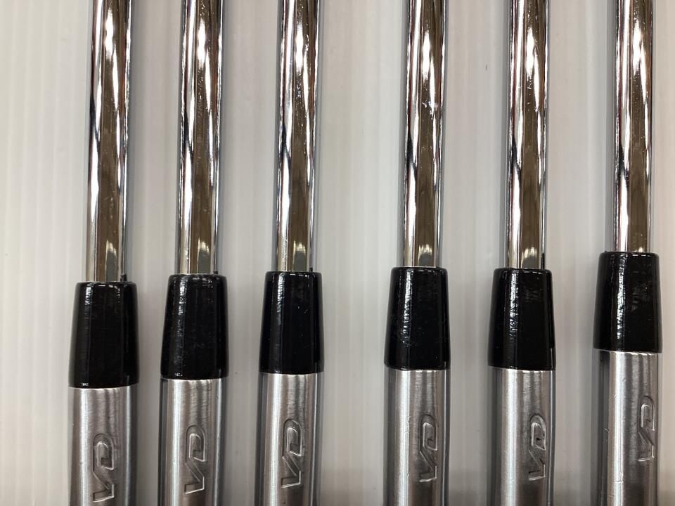 アイアンセット ヤマハ