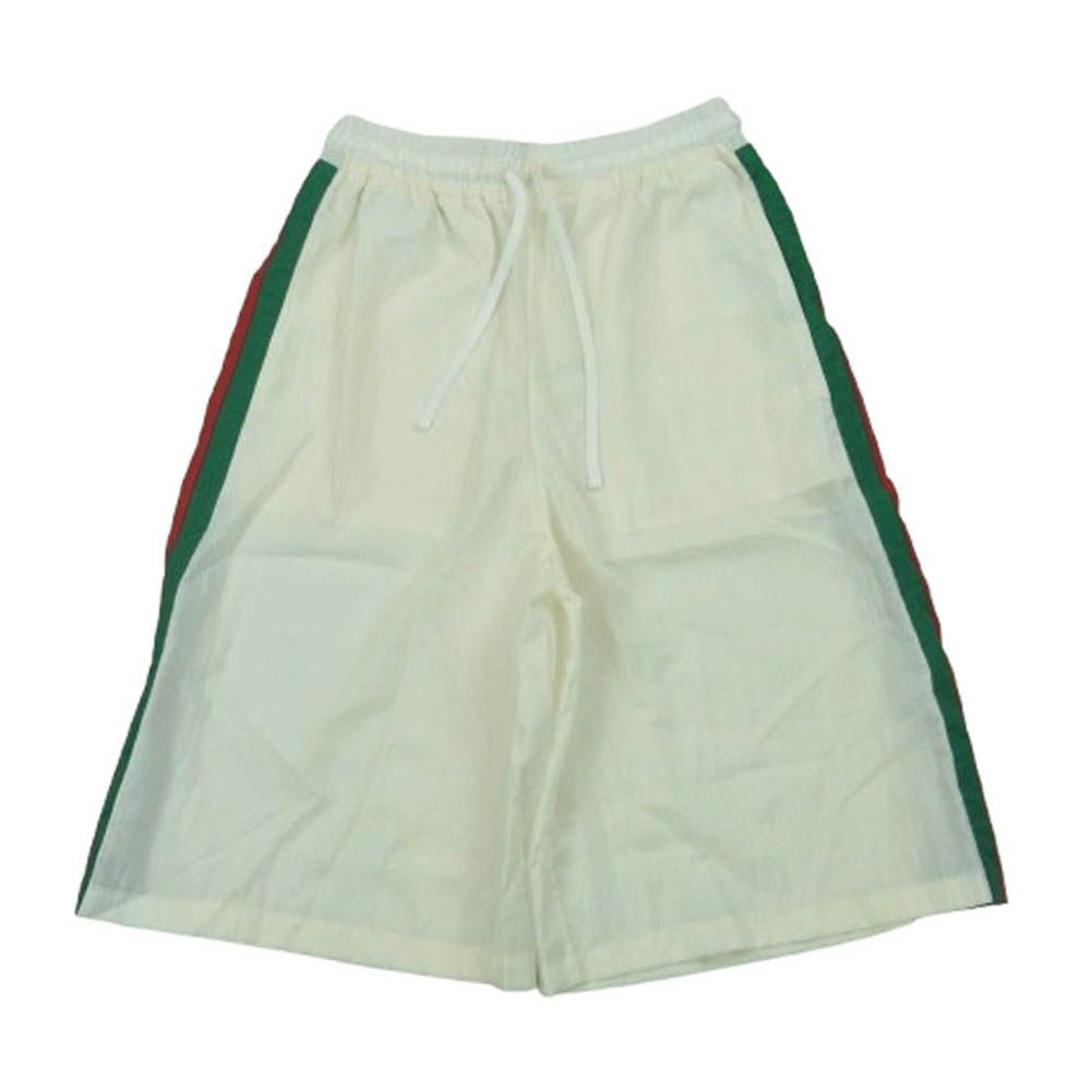 GUCCI グッチ 678653XJDYH BERMUDA Technical nylon shorts