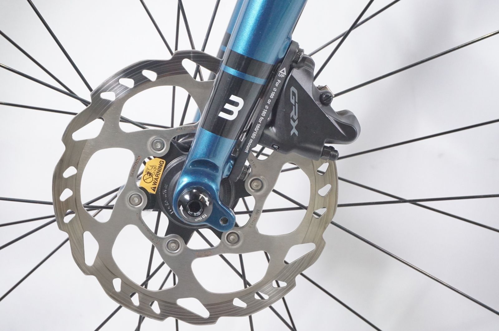 TERRA GRX600