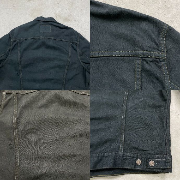襤褸 80～90年代 クロアチア製 Levi's ユーロリーバイス 70503