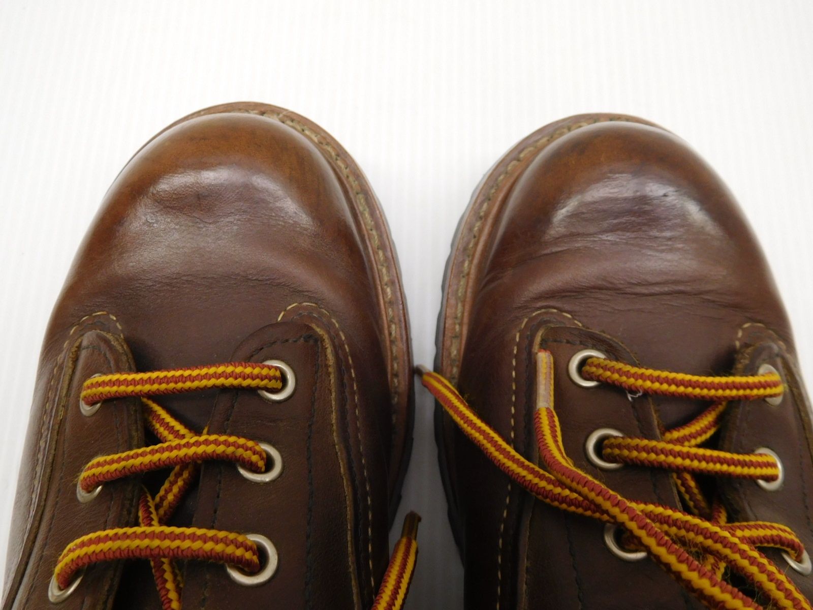 RED WING レッドウィング ラインマン 2936 アメリカ製 size:UK7 26.0cm 