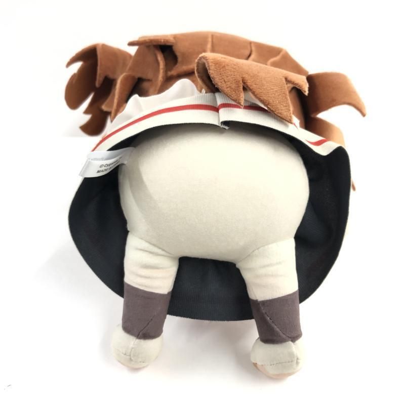 中古】現状品)ウマ娘 プリティーダービー ぬいぐるみ アストン