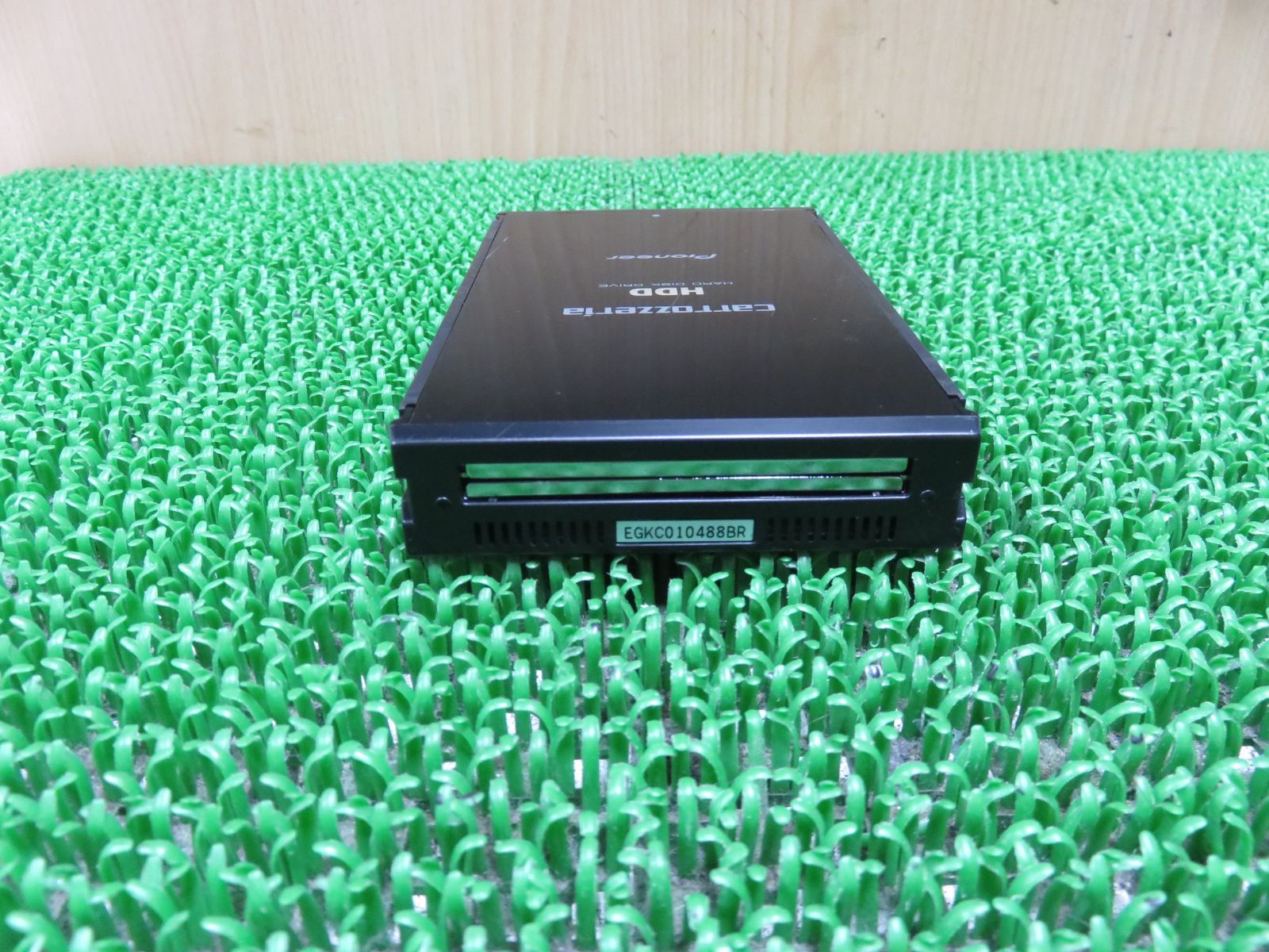 HDDナビ E9329/動作OK カロッツエリア ナビ ハードディスクドライブ HDD AVIC