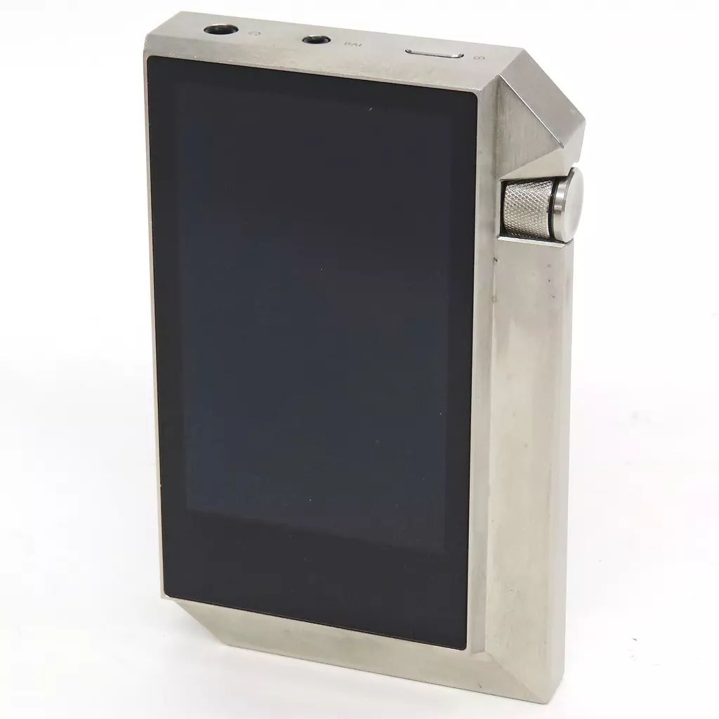 Astell&Kern AK240 中古　完動品 中古】ポータブルオーディオ 【ジャンク】アイリバー