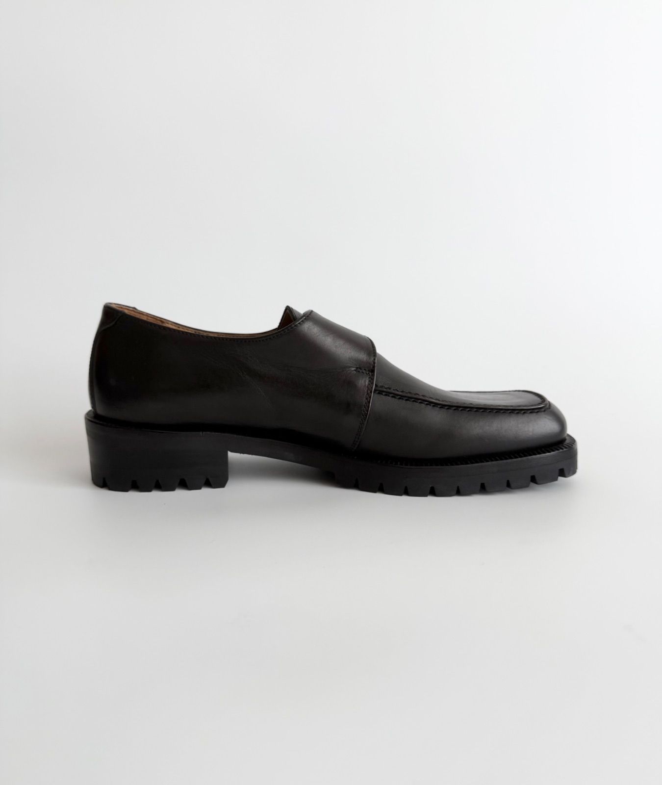 1980s Gianni Versace men shoes 1980年代 ヴィンテージ