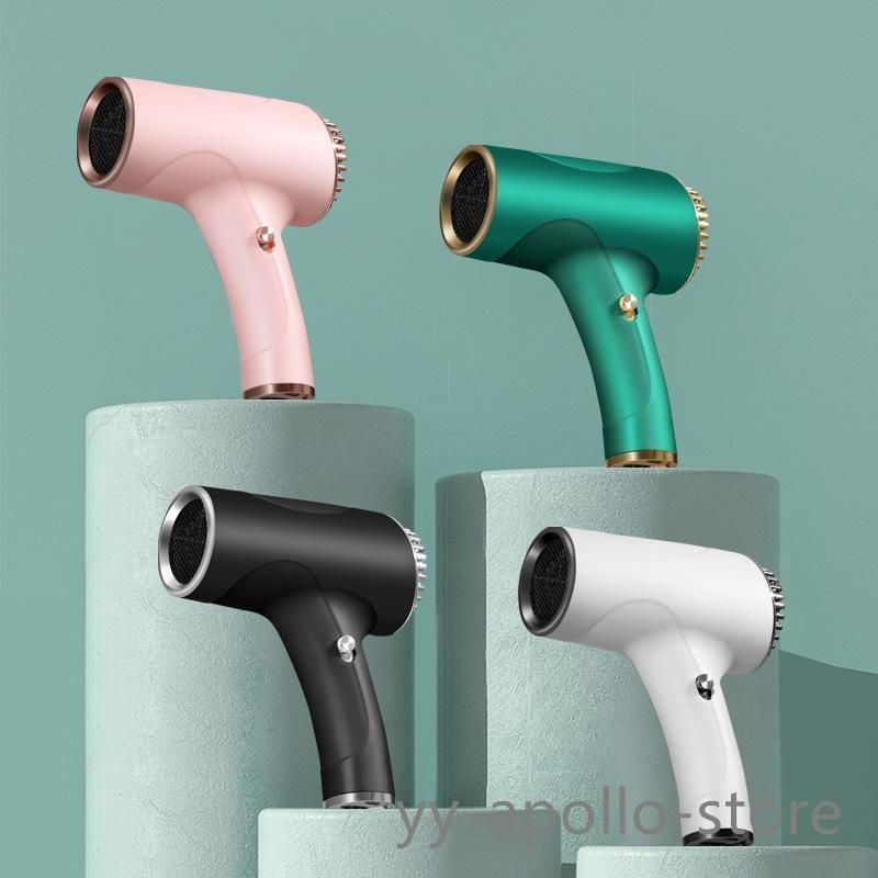 充電式 ヘアドライヤー コードレスドライヤー コンパクト 収納式