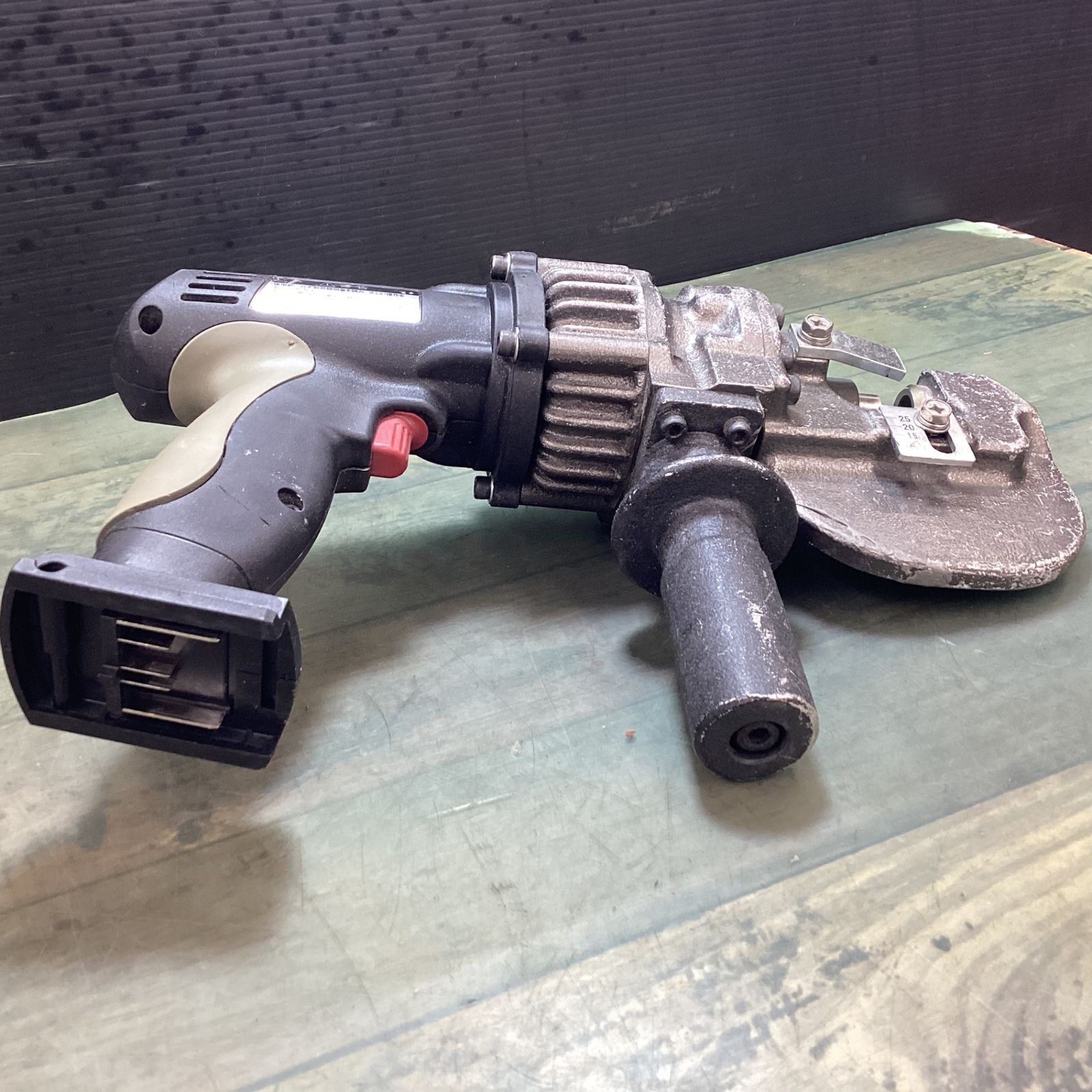 IS-MP15LX 東大和店