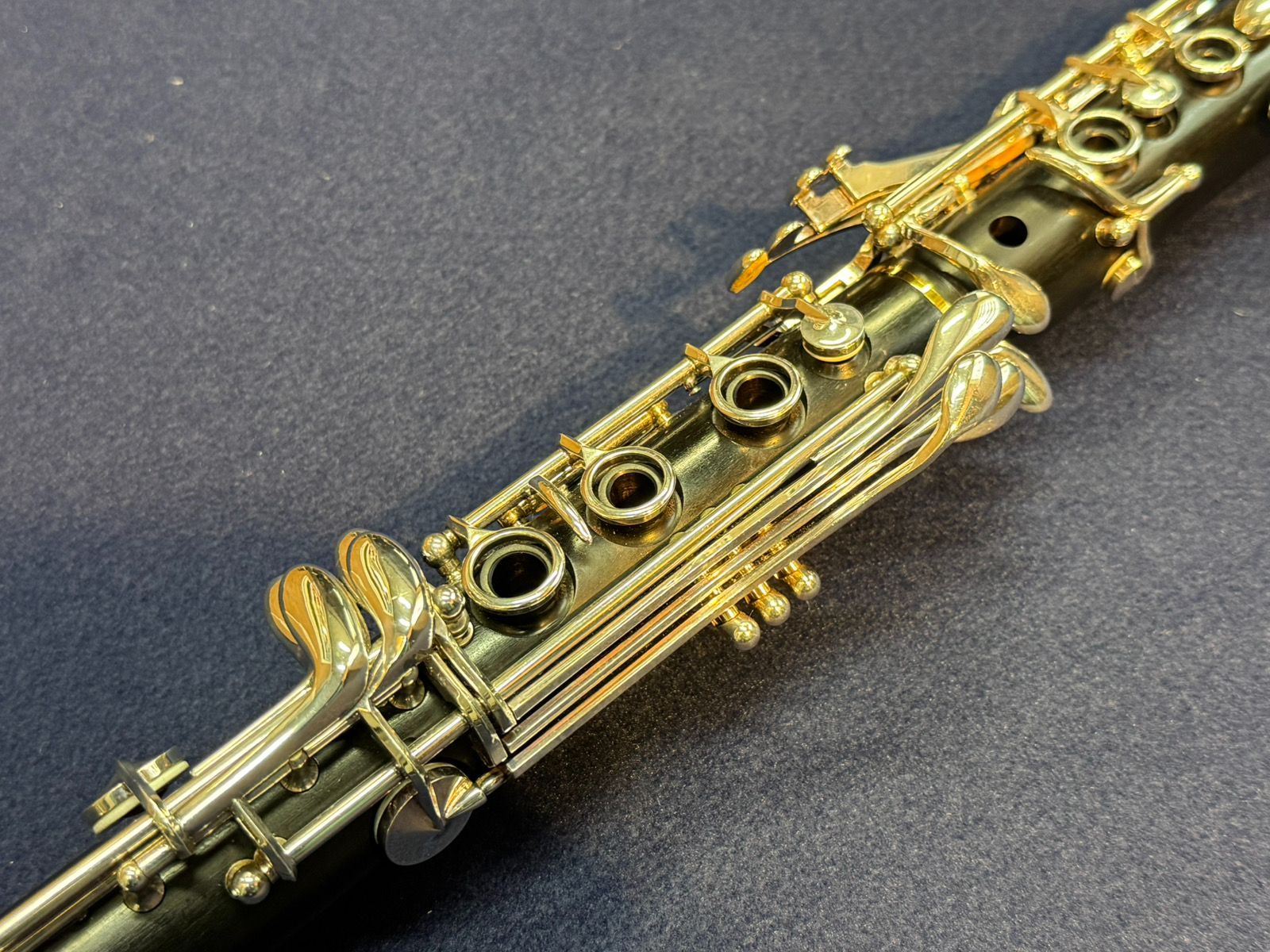 SELMER