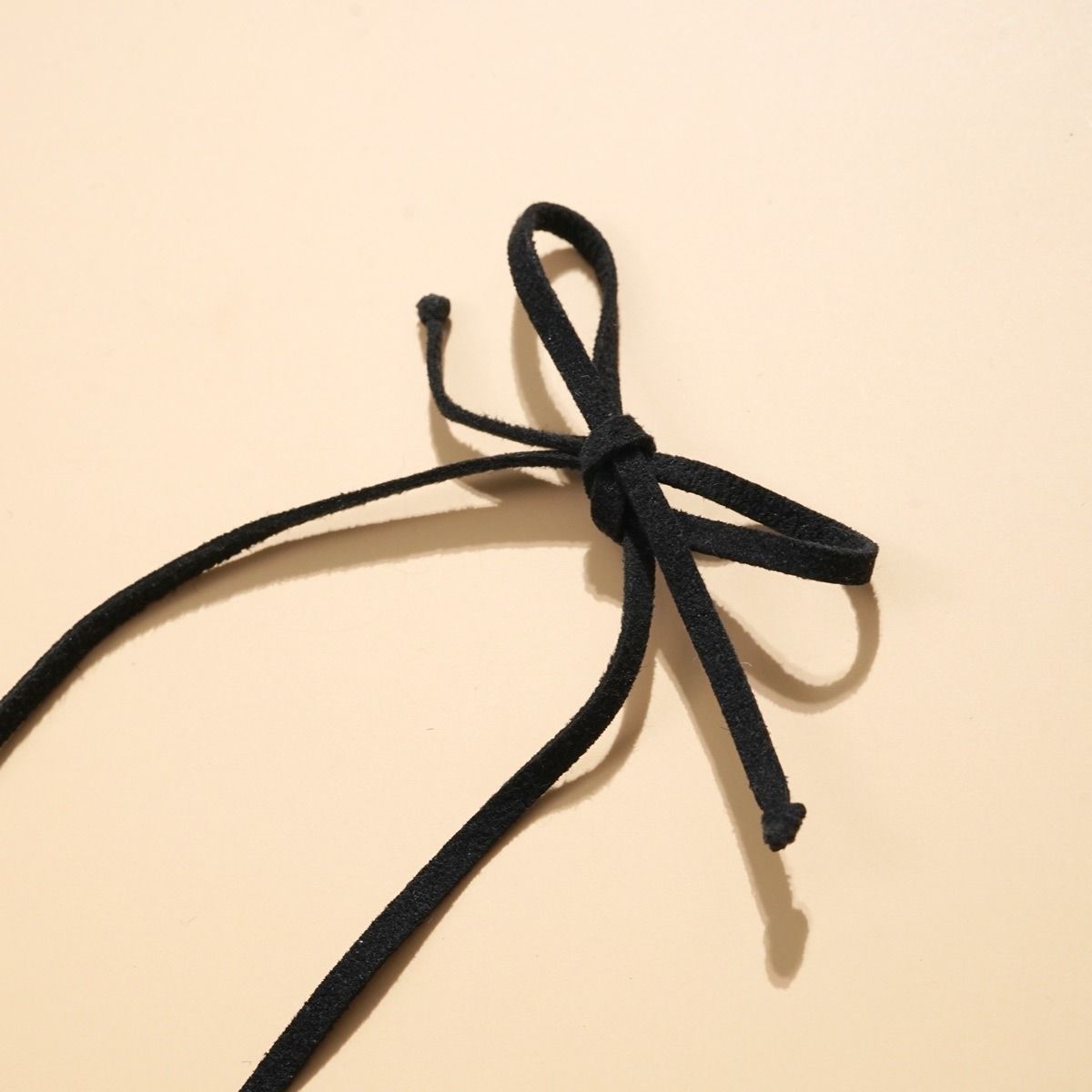 ANNIKA INEZ ネックレス Petite Cravat Necklace 616-PTE - メルカリ