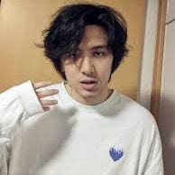 藤井風 mo-eh-yo燃えよロングTシャツ M ロンT 藤井風燃えよロンT Lサイズ MO-EH-YO 長袖Tシャツ - メルカリ