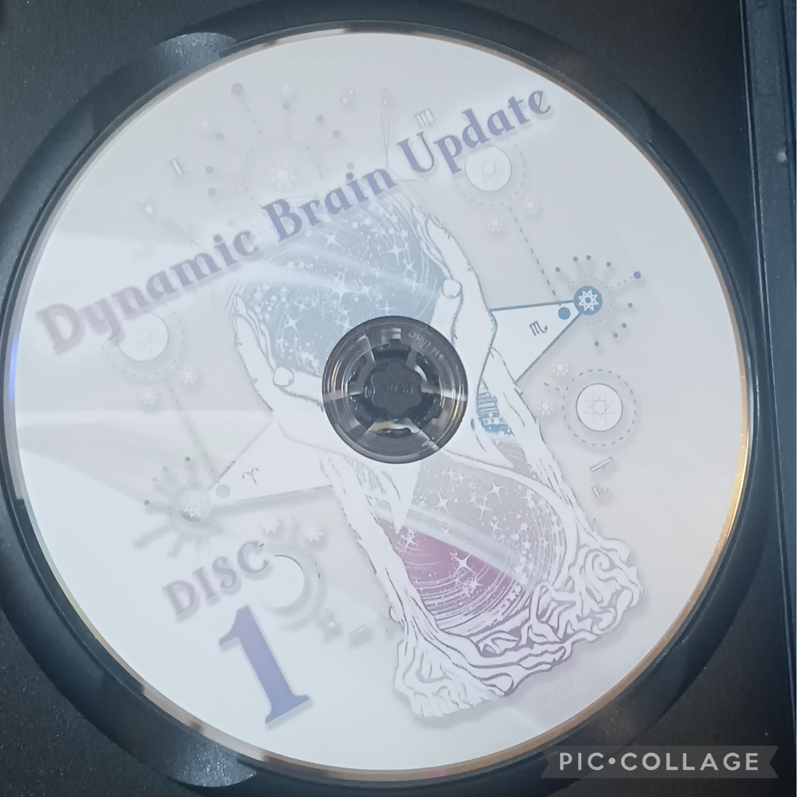 45〉ダイナミック ブレイン アップデート Dynamic Brain Update