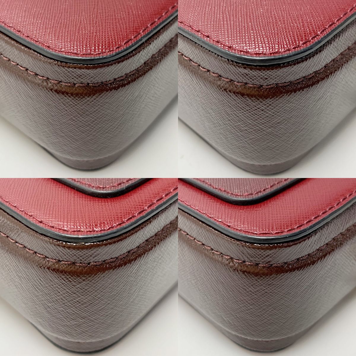 MARC JACOBS マークジェイコブス スナップショット M0012007 940 