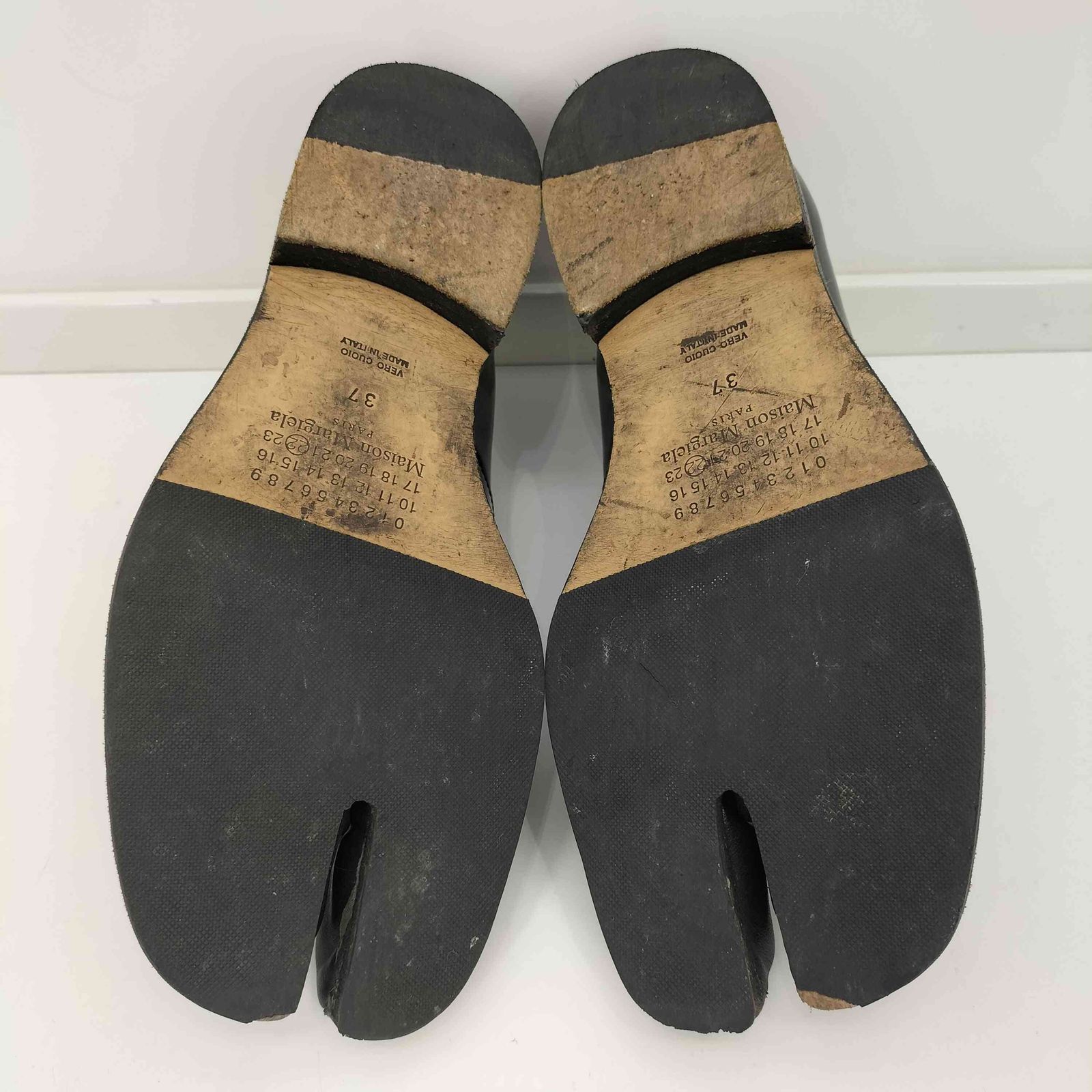 メゾンマルジェラ Maison