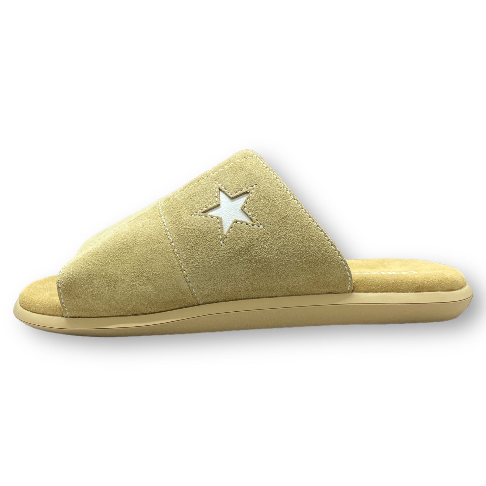 新品 CONVERSE addict 21SS ONE STAR SANDAL ワンスター