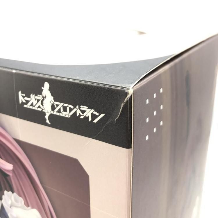 貴族体験館 ドールズフロントライン