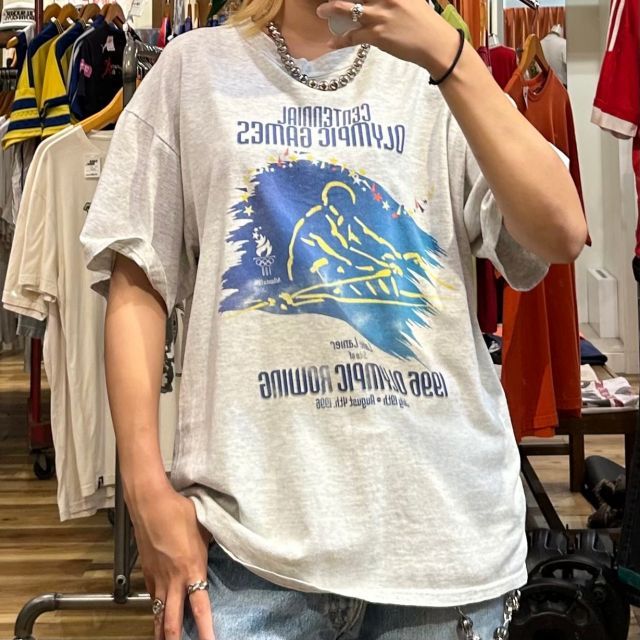 【Hanes/ヘインズ】Tシャツ