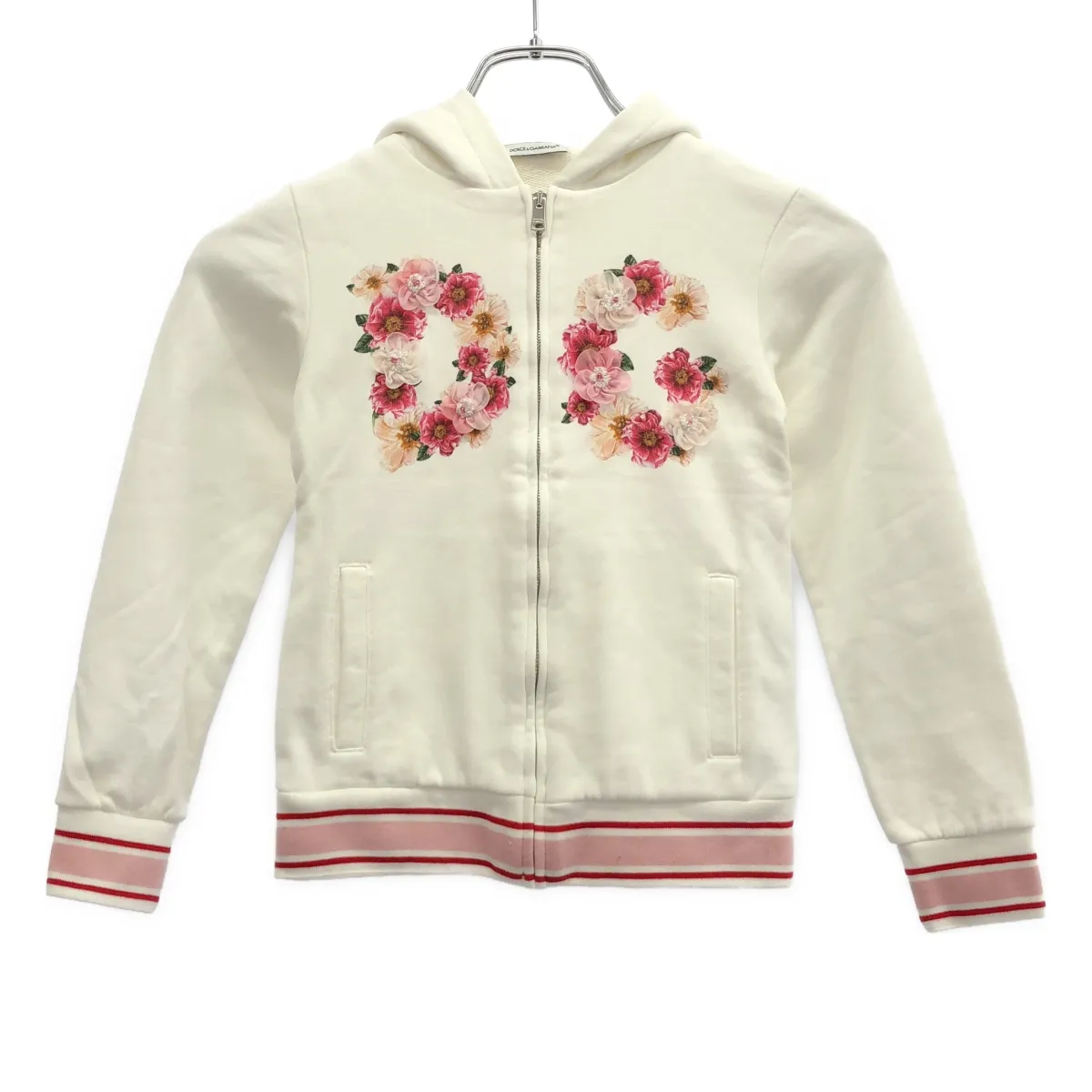 2026年最新】D&G ／ Dolce＆Gabbana 子供用パーカーの人気アイテム 