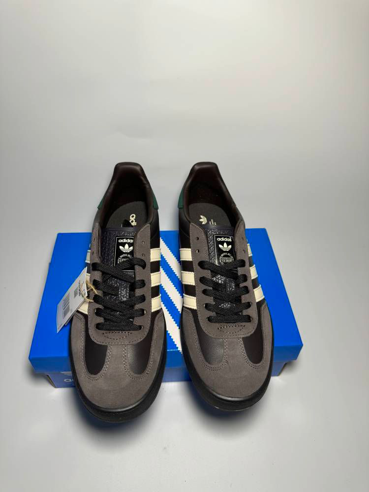 超值！新品 Adidas Gazelle Indoor スニーカー IH0374