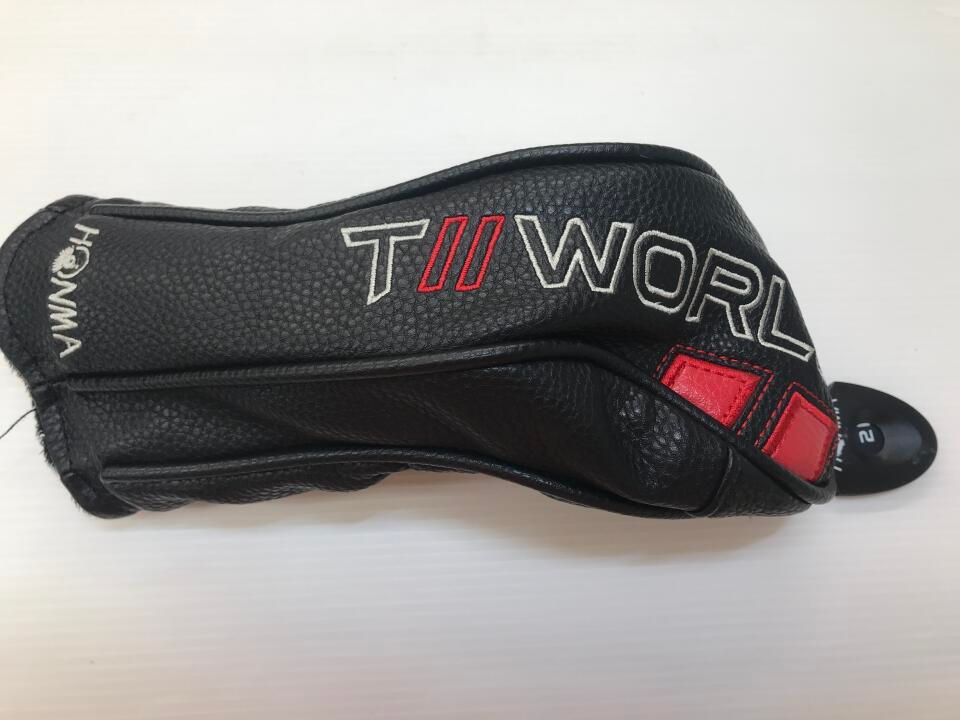 ユーティリティ ホンマゴルフ