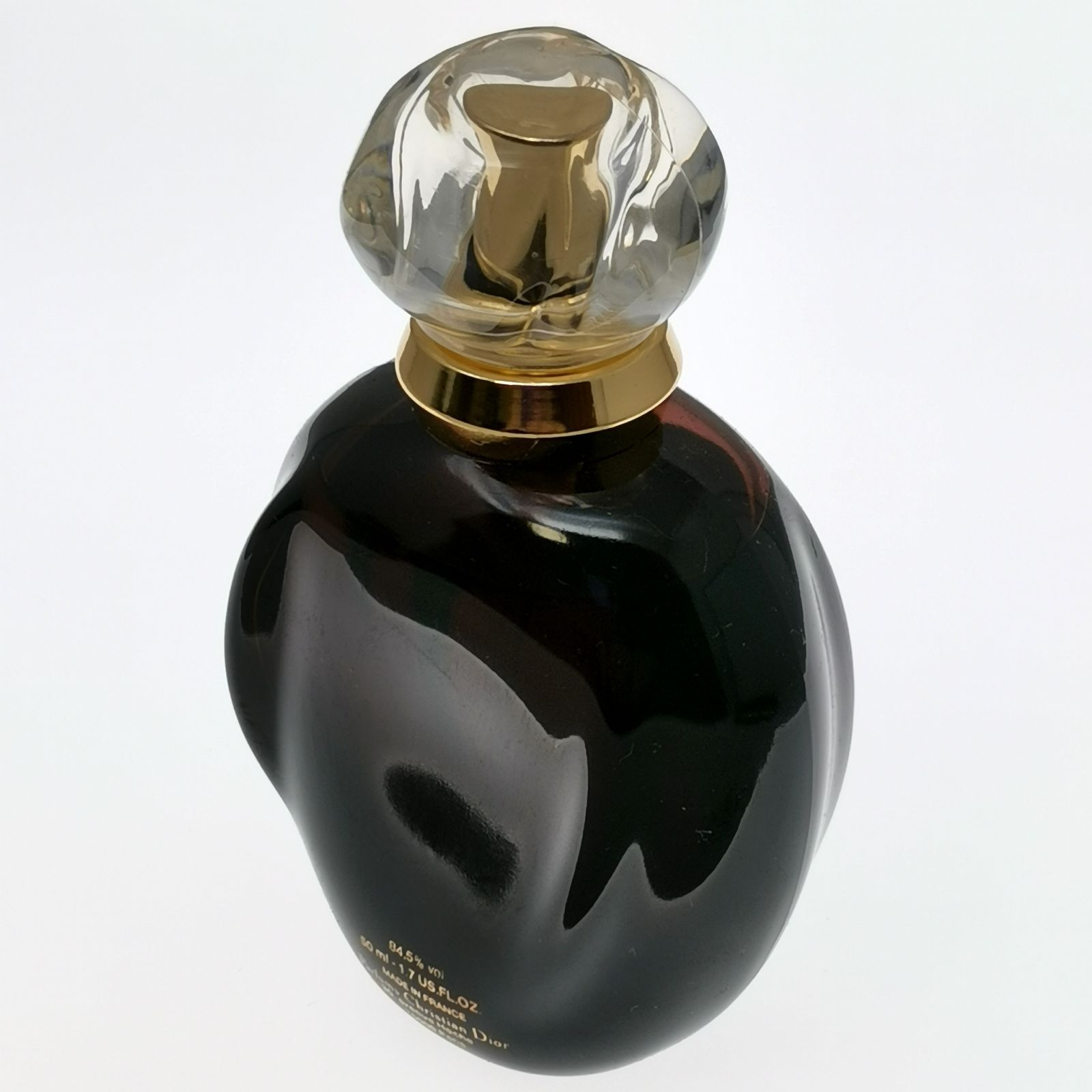 POISON クリスチャンディオール プワゾン オードトワレ 香水 50ml 希少