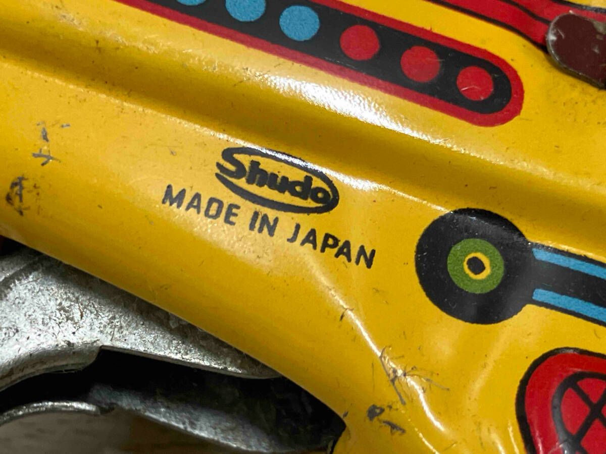 おもちゃ ビンテージ