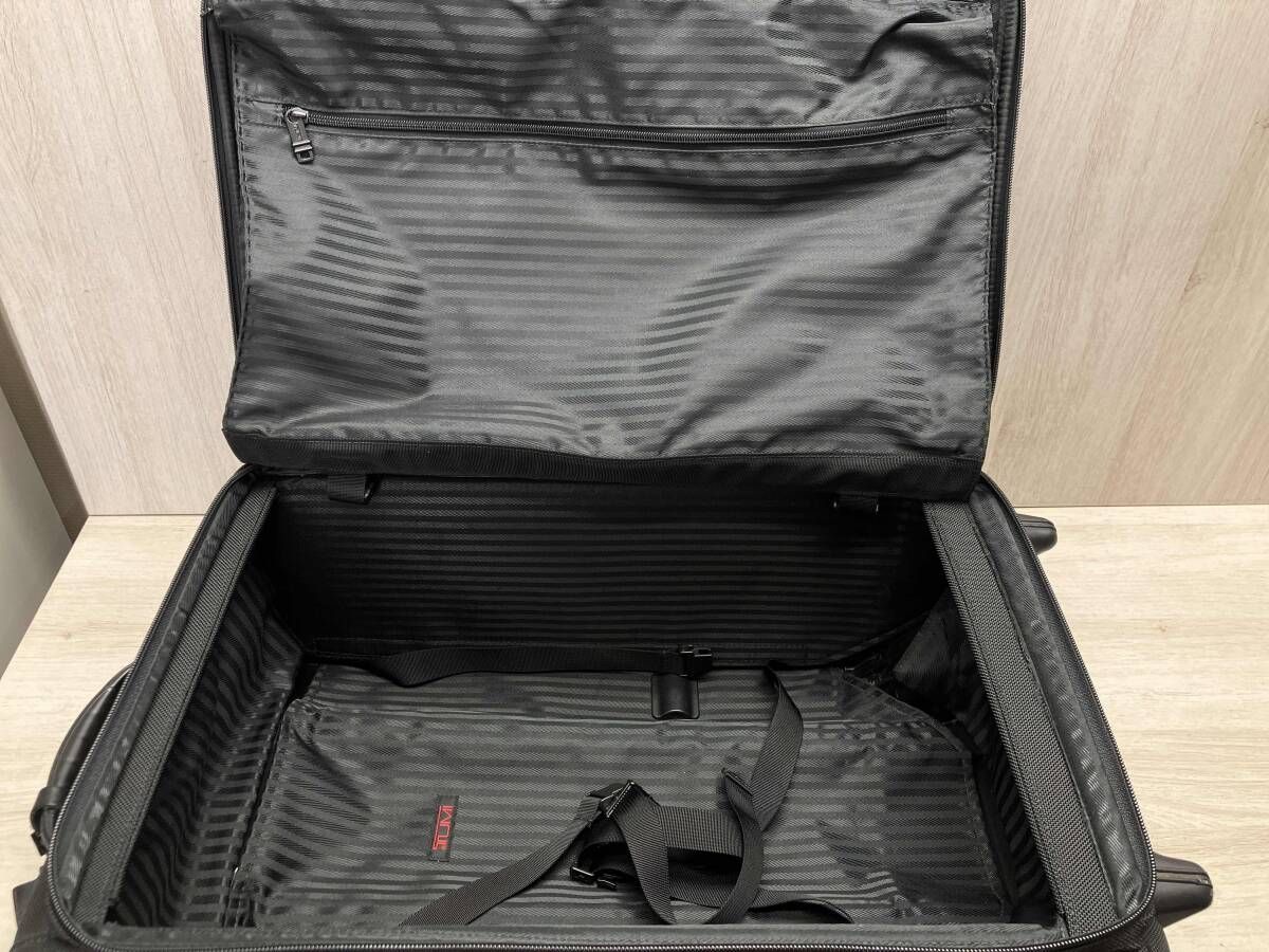 TUMI/トゥミ 2243D4 キャリーケース スーツケース バリ