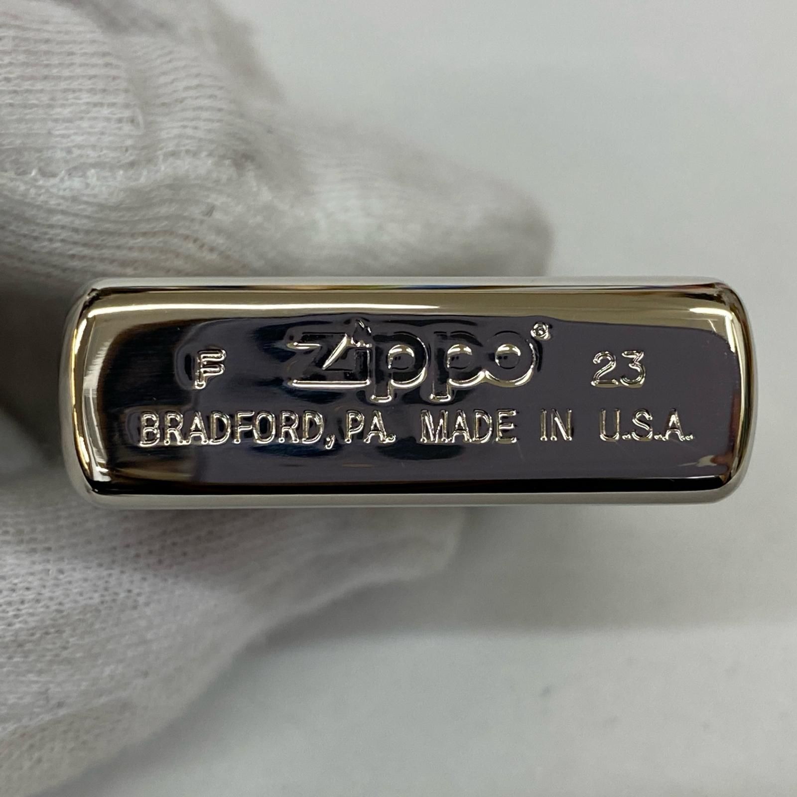 生活家電 【加古川店】 ZIPPO | ジッポ ライター VIXEN GIRL ZIPPO