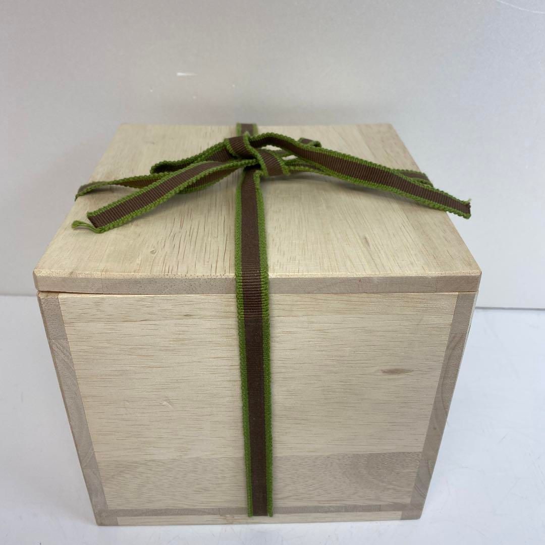 春水 瑠璃釉 天目茶碗 5客 共箱 タコサ 東さ6-0418① - メルカリ