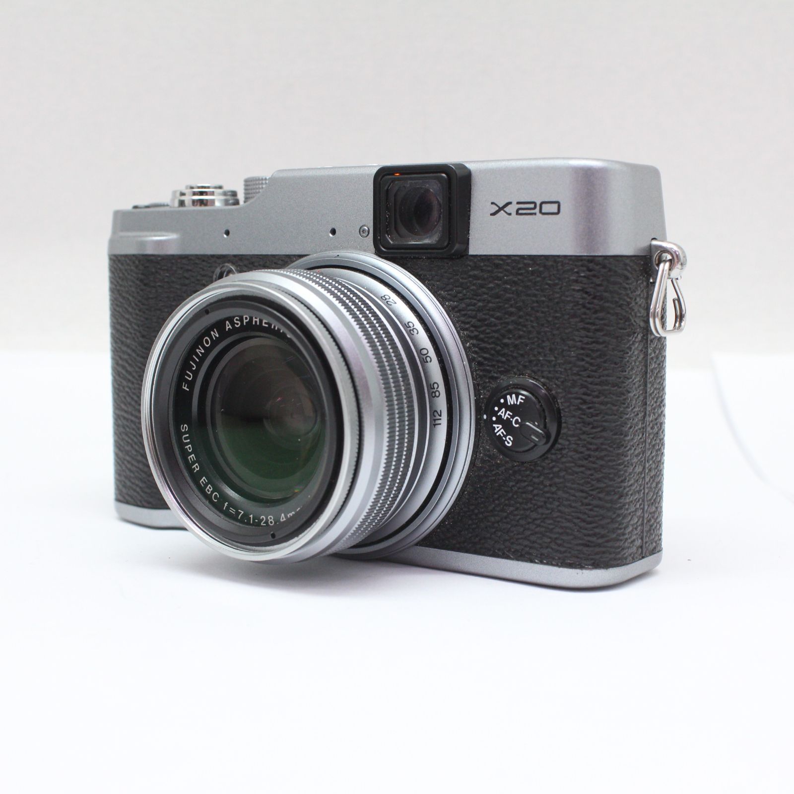 FUJIFILM