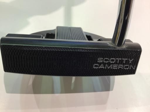 タイトリスト SCOTTY