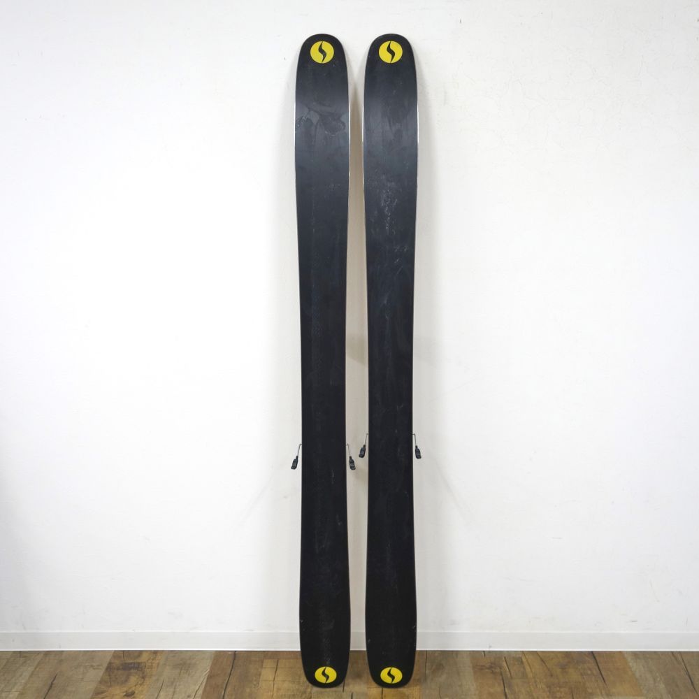スキーロジック SKI LOGIK ROCK STAR 178cm ビンディング MARKER GRIFFON13 スキー ロックスター マーカー グリフォン アウトドア スキーロジック SKI LOGIK ROCK STAR 178cm ビンディング MARKER
