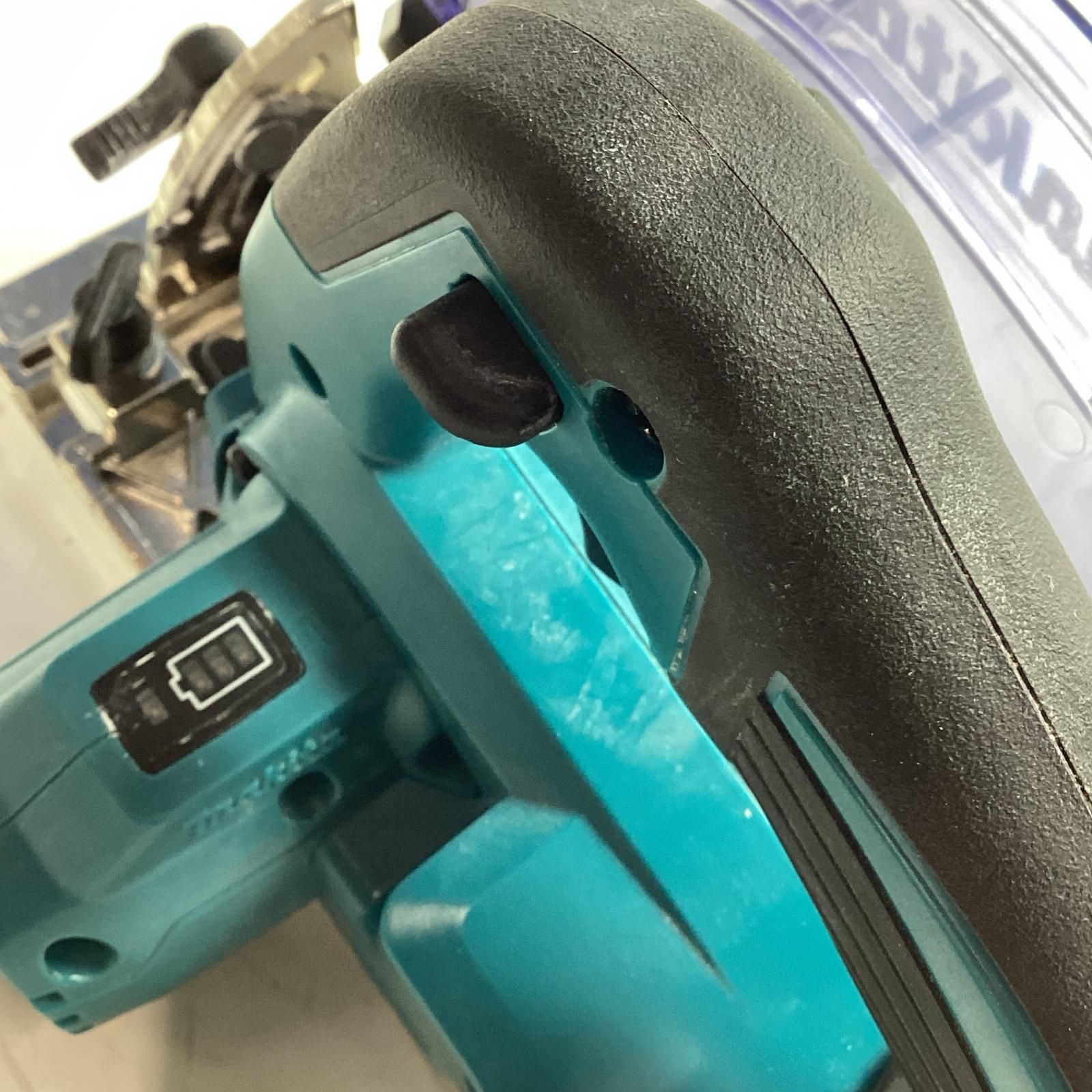 防塵丸のこ KS511D