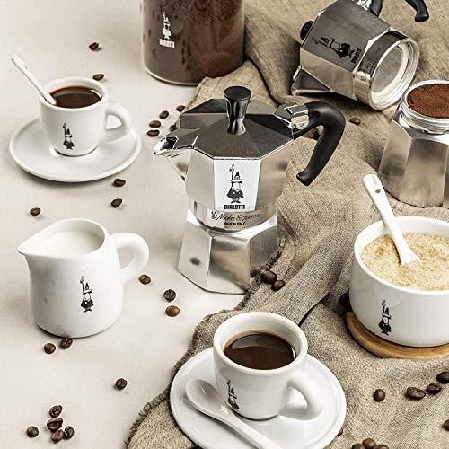 Bialetti ビアレッティ モカエキスプレス 3カップ用 直火式 コーヒーメーカー エスプレッソメーカー マキネッタ