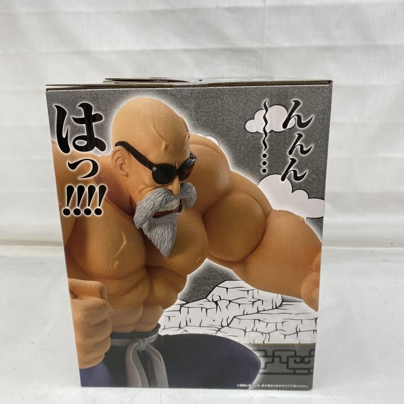 中古】未開封)ラストワン賞 亀仙人 MASTERLISE ｢一番くじ
