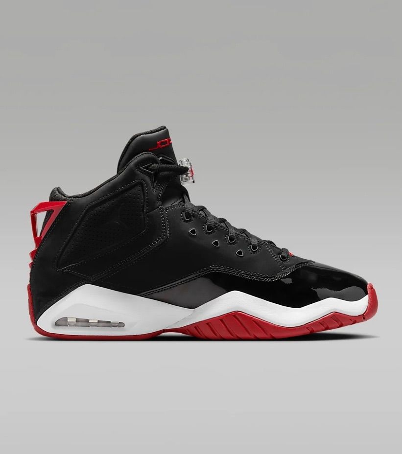 送料込み！新品！NIKEナイキ　JORDAN B'LOYAL サイズ26.5cm ナイキ NIKE Air Jordan《エアジョーダン》 B'LOYAL 