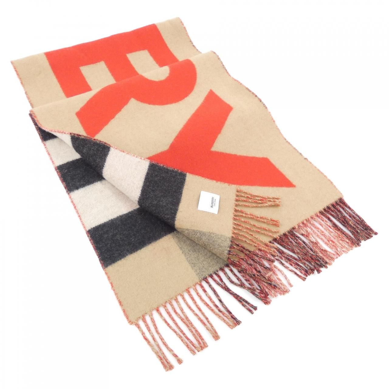 バーバリー BURBERRY 80374941 MUFFLER