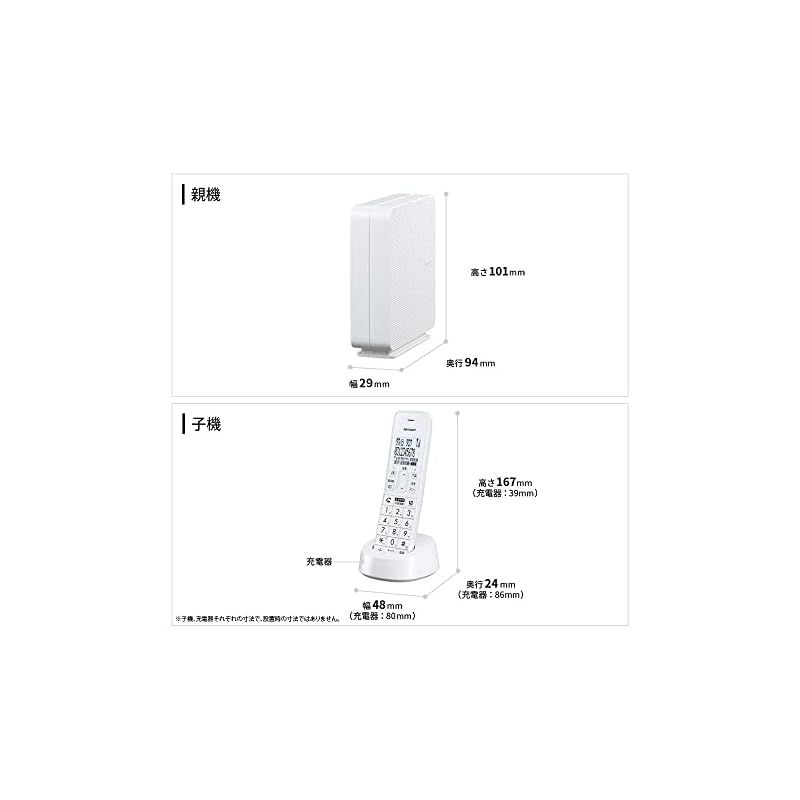 コンパクトで 電話線すっきりモデル