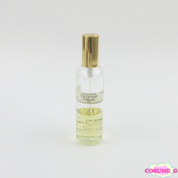 Yahoo!オークション -「香水 ゲラン 夜間飛行」の落札相場・落札価格