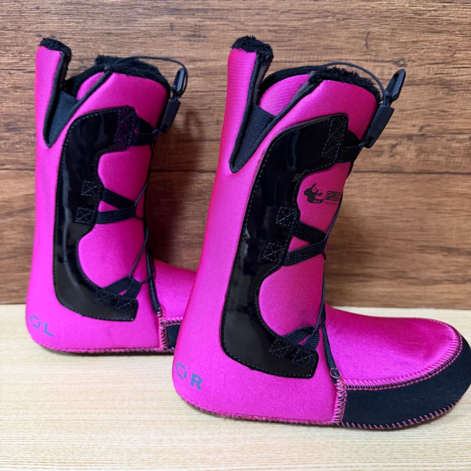 スノーボード ブーツ