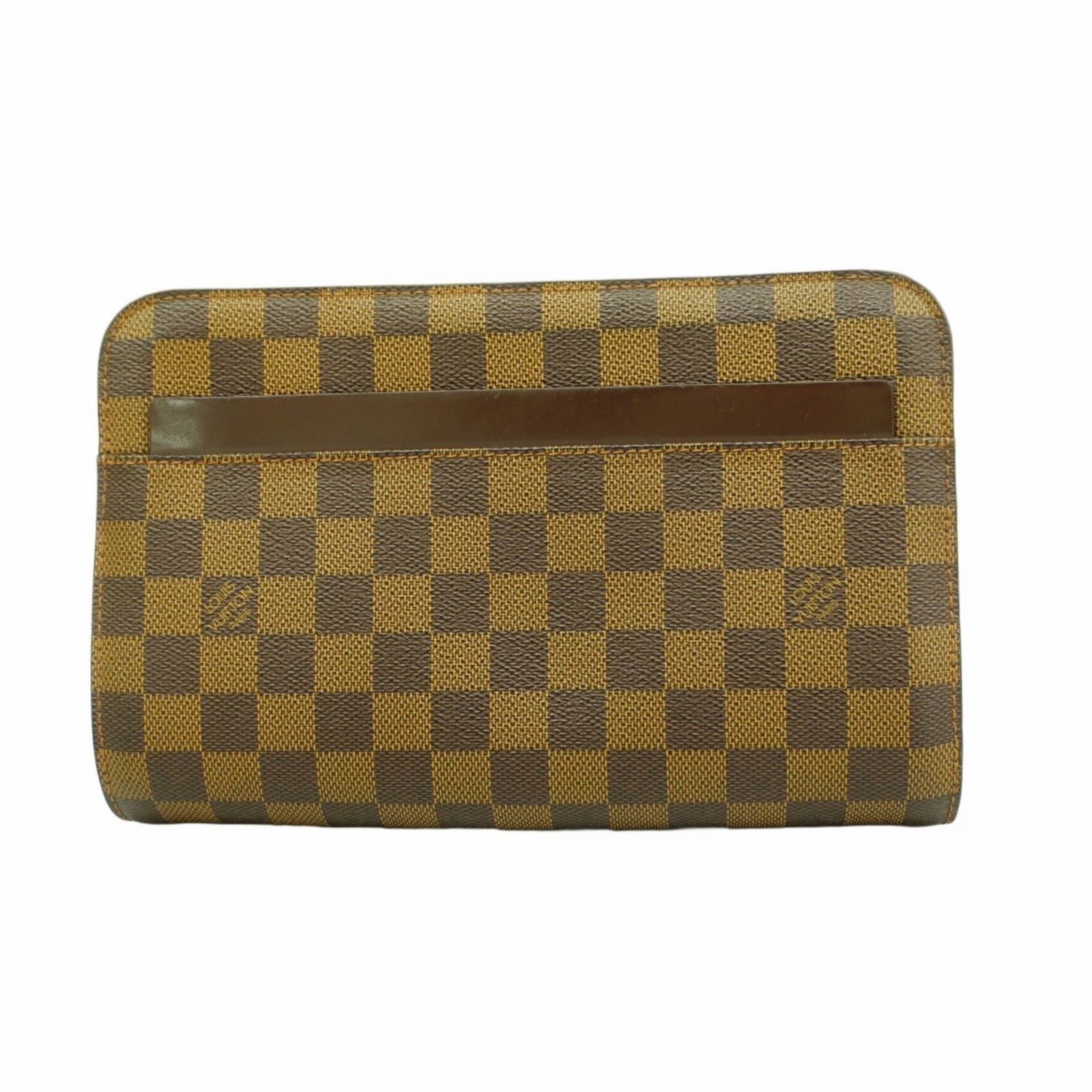 正規品 極美品 ルイヴィトン ダミエ サンルイ バンドバッグ N51993 正規品 極美品 ルイヴィトン ダミエ サンルイ バンドバッグ N51993