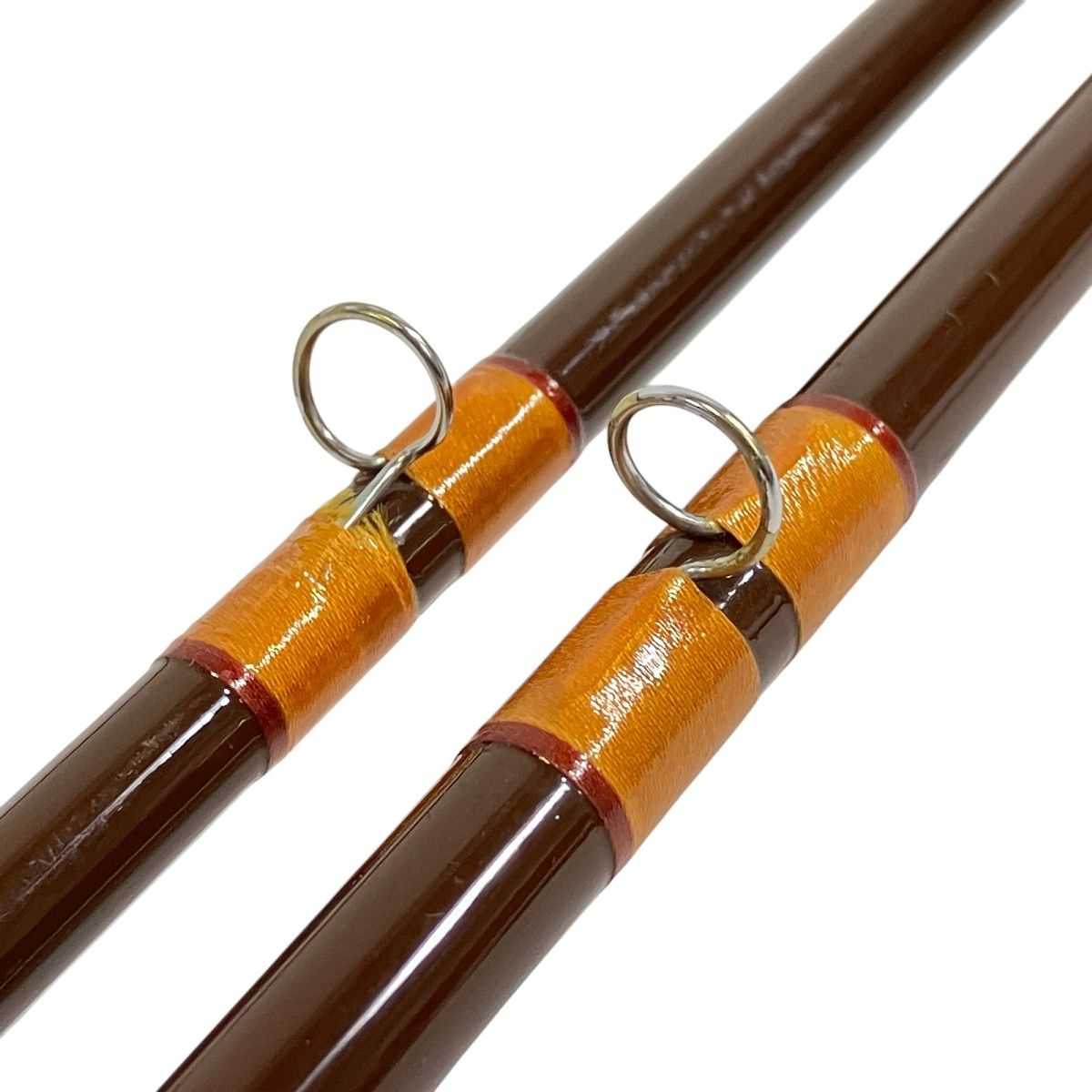 HARDY フライロッド 8 1/2ft 260cm 釣竿 フライフィッシング
