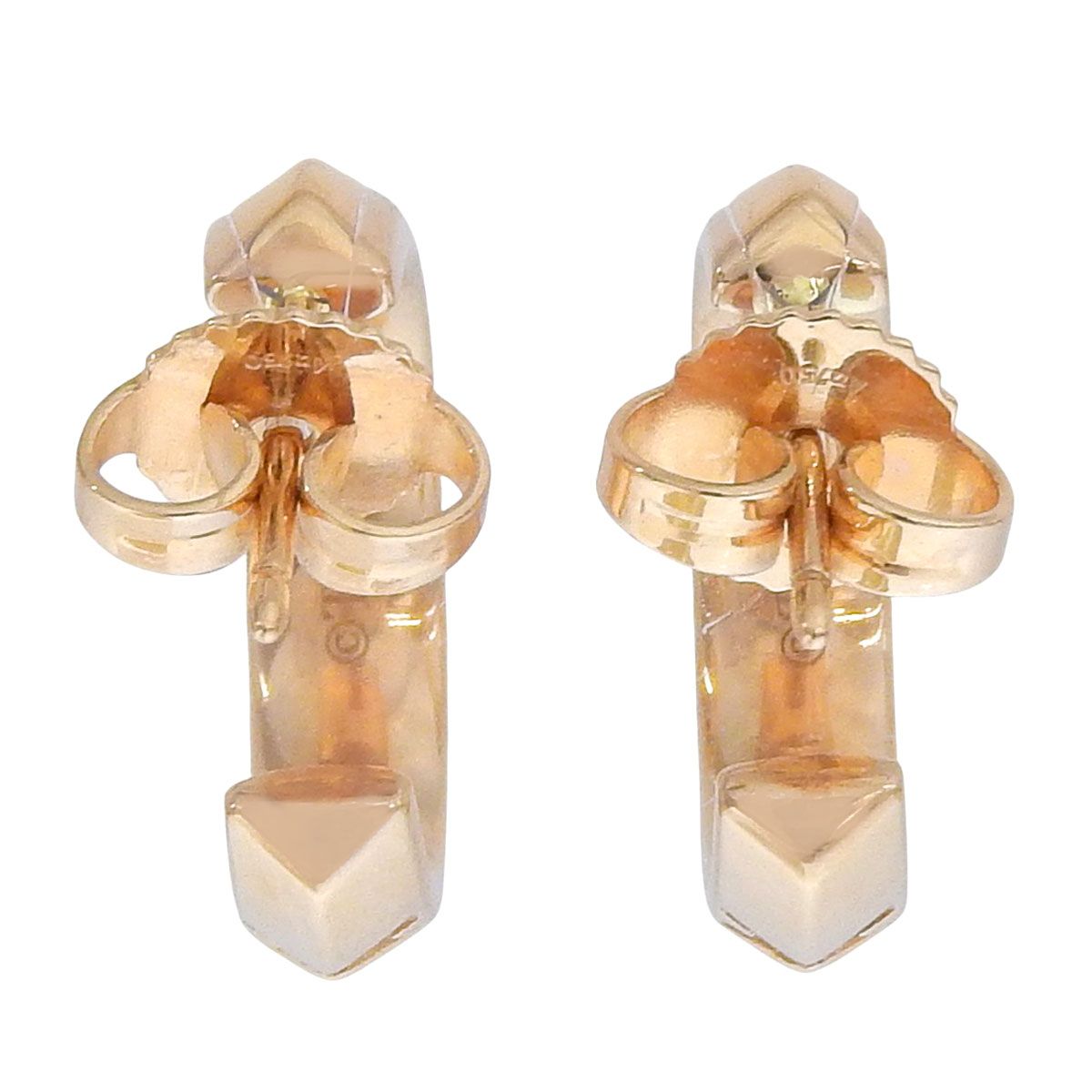 K18 イエローゴールド