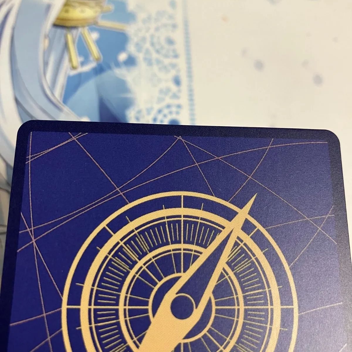 むつ52-0860】シルバーズ・レイリー SEC OP08-118 4枚セット